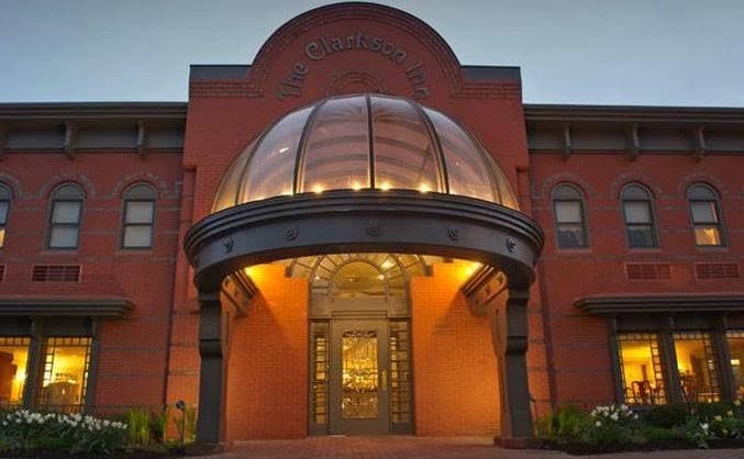 Best Western, Hotel in Potsdam