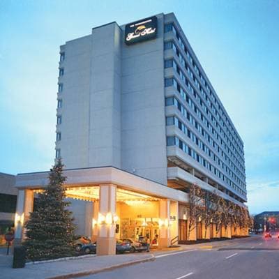 DoubleTree by Hilton Poughkeepsie, Hotel in Poughkeepsie