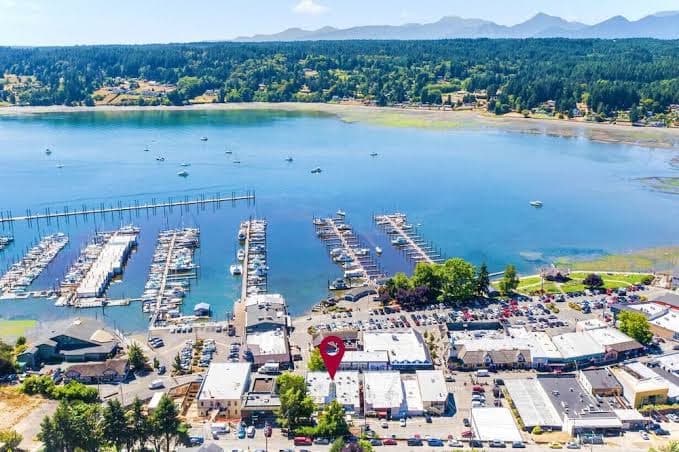 Book Hotel Scandi in Downtown Poulsbo - Sleeps 24!, Hotel in Poulsbo