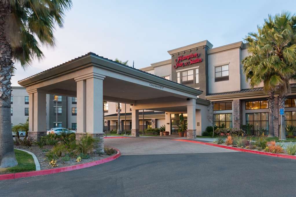 Hampton Inn & Suites San Diego-Poway, Hotel in Poway