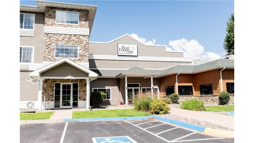 Country Inn & Suites by Radisson, Prairie du Chien, Hotel in Prairie du Chien
