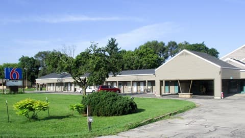 Motel 6 Prairie Du Chien, WI, Hotel in Prairie du Chien