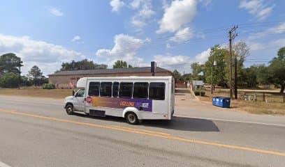 Prairie View Inn, Hotel in Prairie View