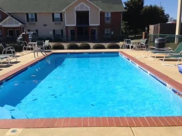 InTown Suites Extended Stay Prattville AL, Aparthotel in Prattville