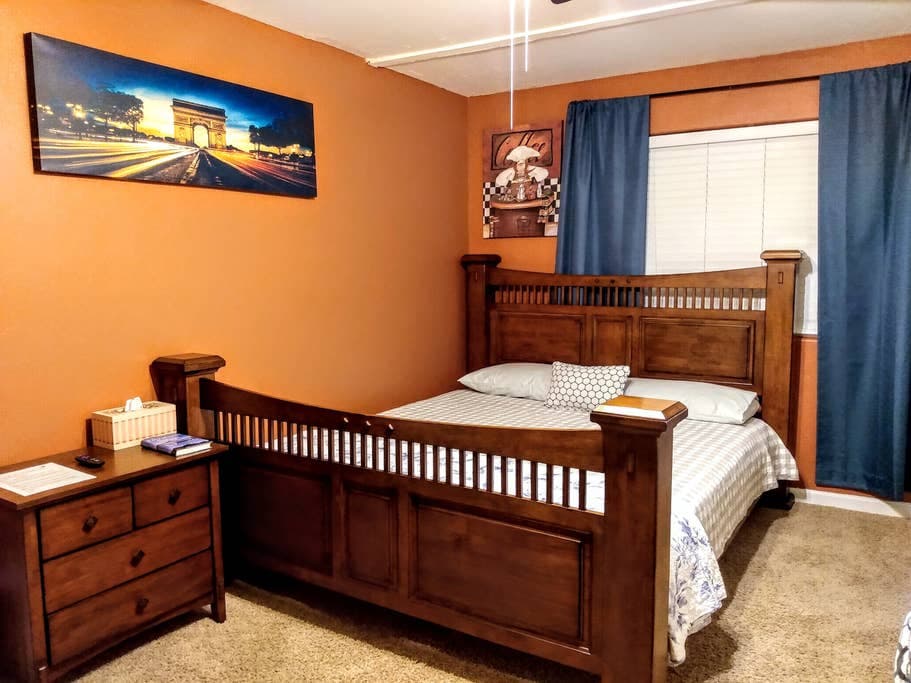 The Park House of Prescott Valley, Hotel in Prescott Valley