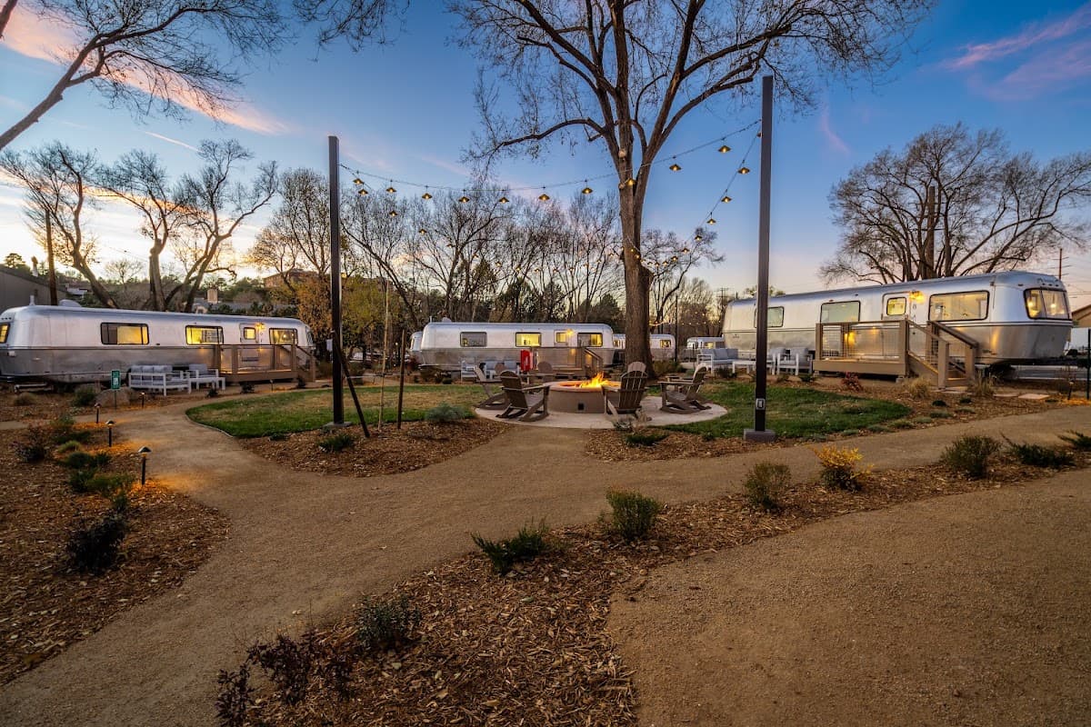 Air Village, Hotel in Prescott