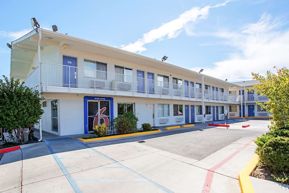 Motel 6 Prescott, AZ, Hotel in Prescott