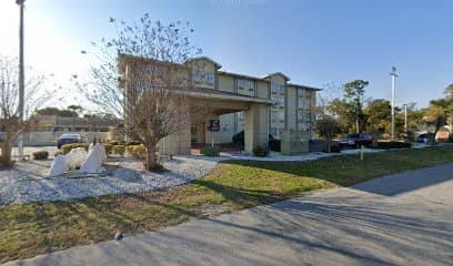 16061 Panama City Beach Pkwy, Hotel in Pretty Bayou