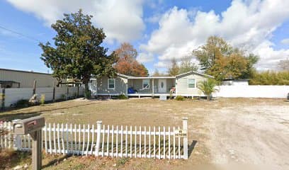 Hudson reyes, Motel in Hiland Park