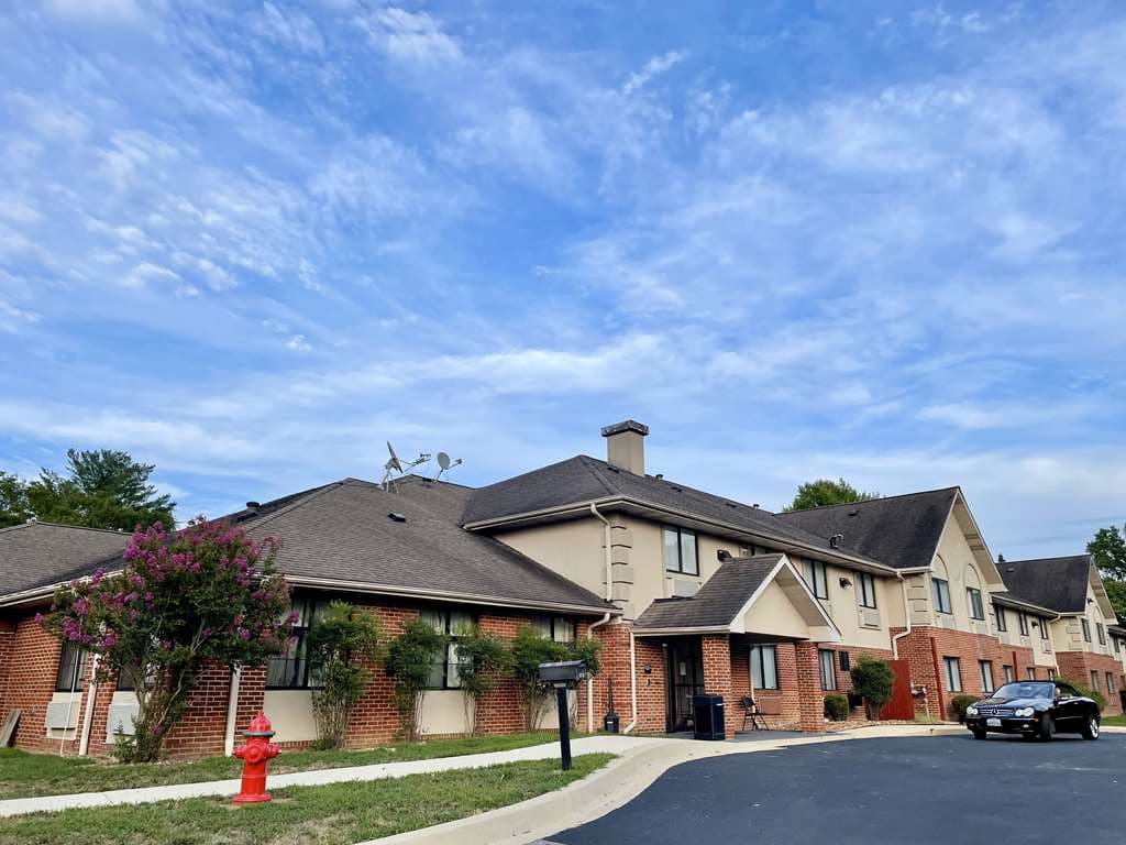 SureStay by Best Western Prince Frederick, Hotel in Prince Frederick