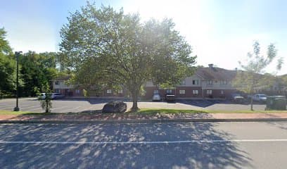 PF Inn, Motel in Prince Frederick