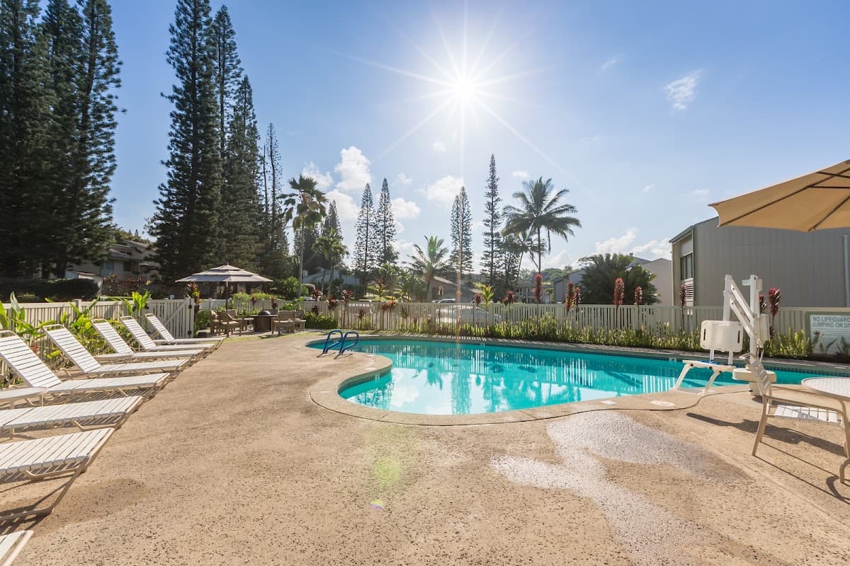 Makai Club Resort, Resort in Princeville