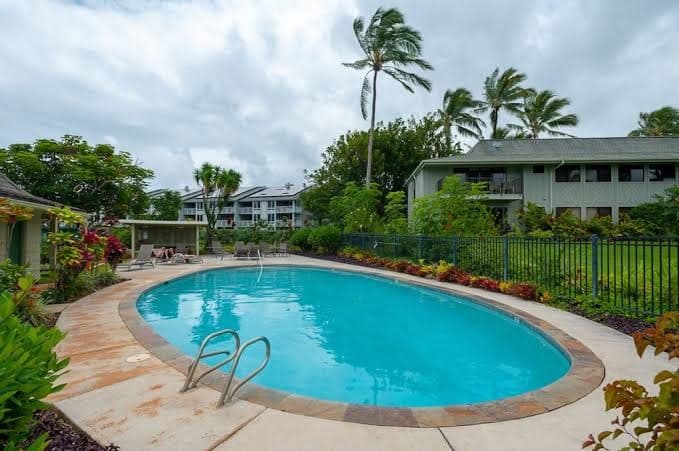 Alii Kai Resort, Resort in Princeville