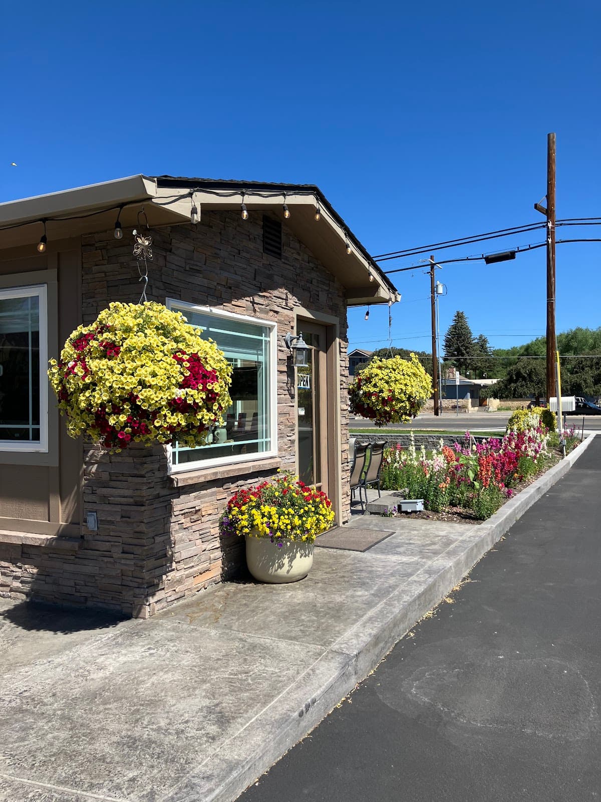 Executive Inn, Motel in Prineville