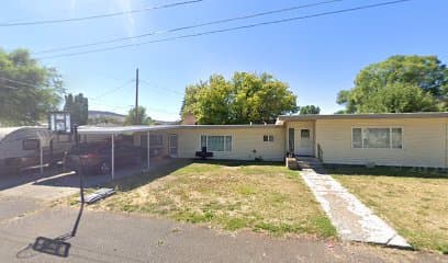 bærtliener House, Hotel in Prineville