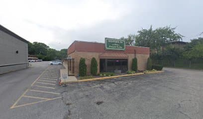 Sherwood Inn, Motel in Prospect Heights