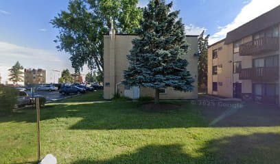 700 Piper Ln, Prospect Heights IL 60070, Hotel in Prospect Heights