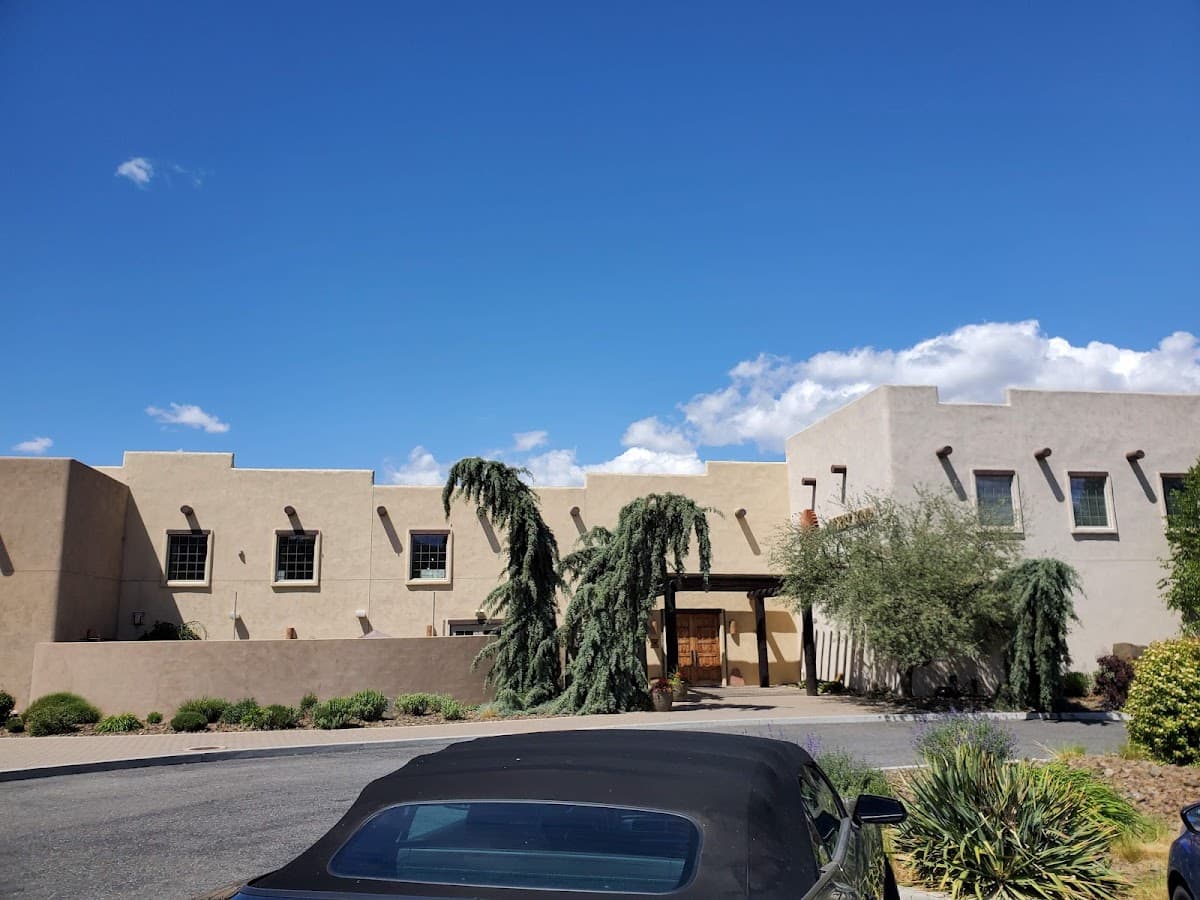 Desert Wind Winery & Inn, Hotel in Prosser