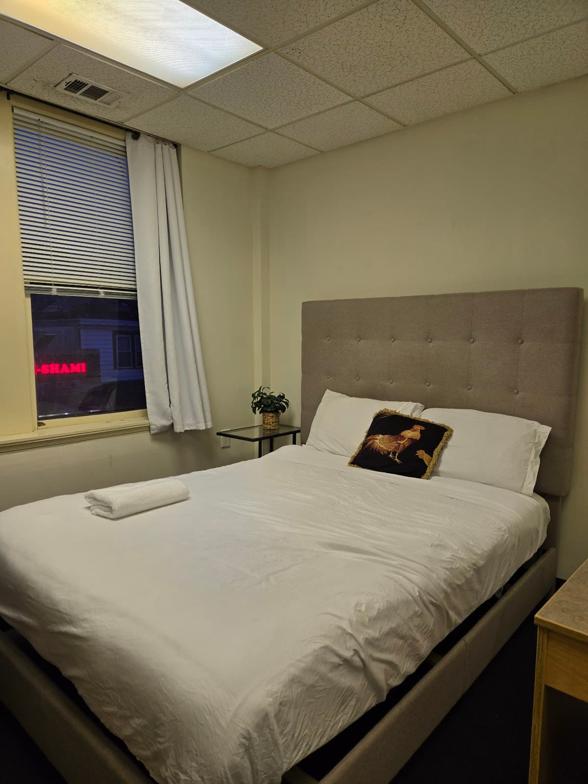Michie House in College Hill, Hostel in Providence