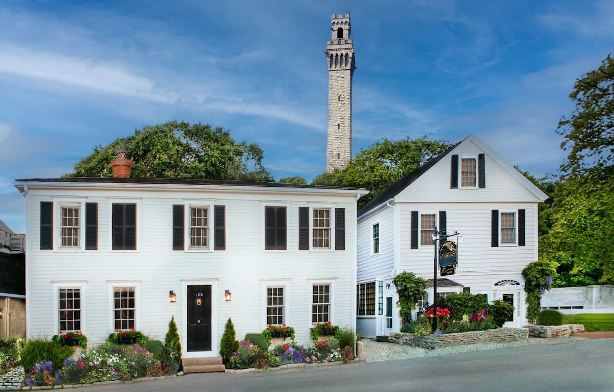Gabriel's, A Provincetown Hotel, Hotel in Provincetown