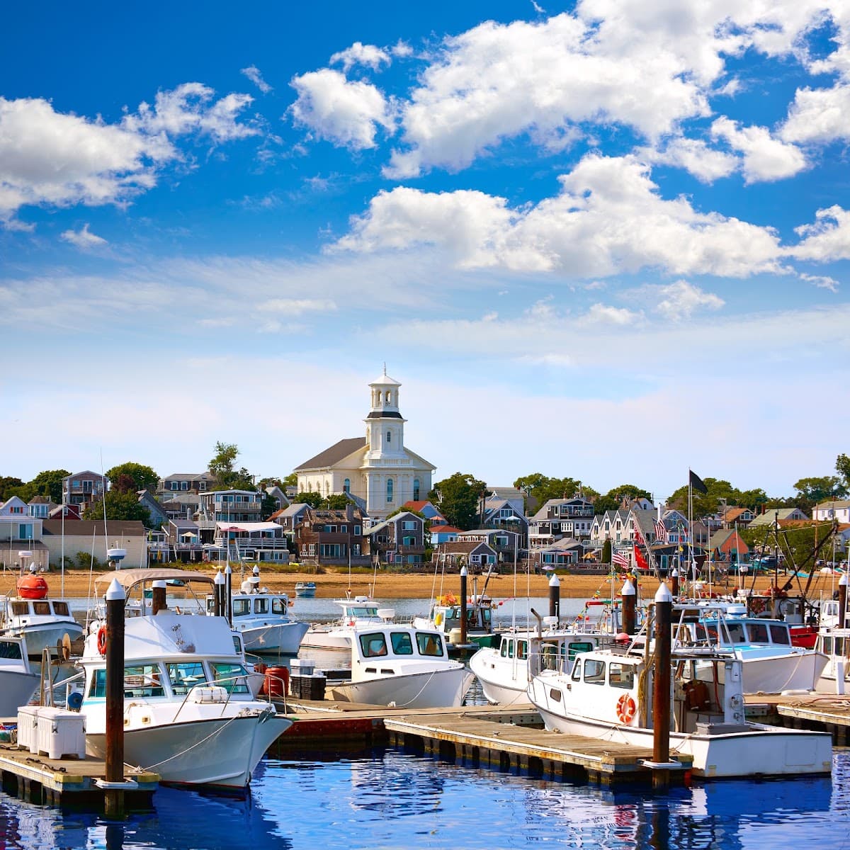 The Mercury Hotel Provincetown, Hotel in Provincetown