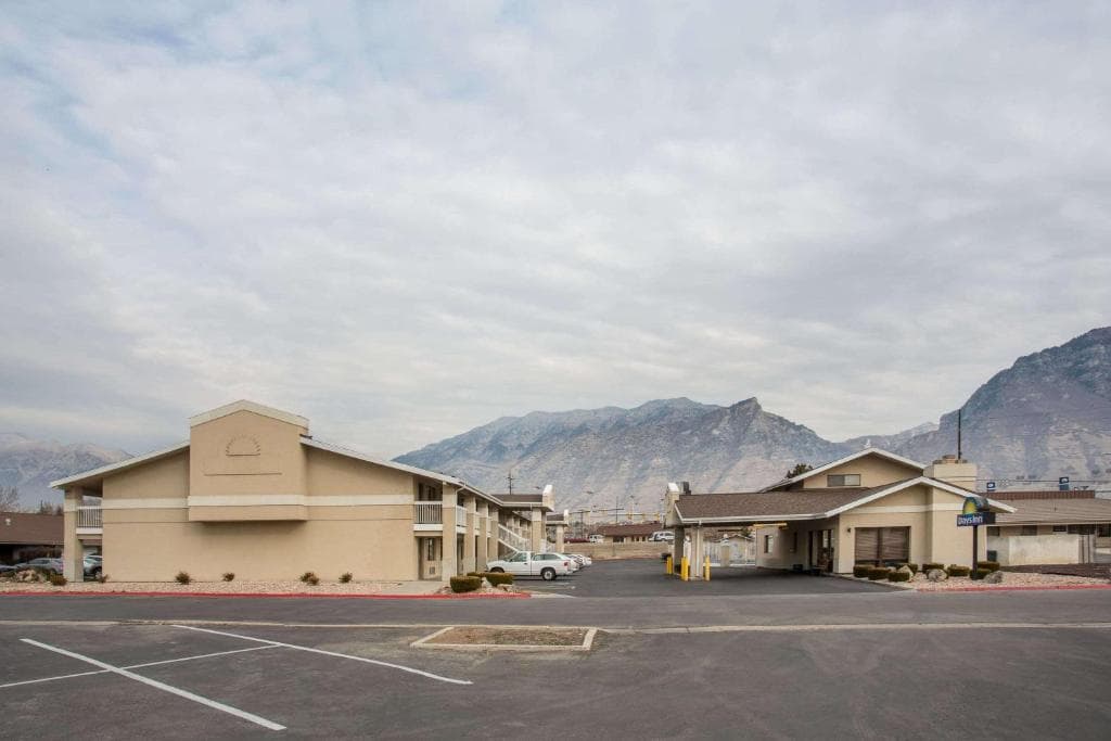Royal Inn Provo, Hotel in Provo