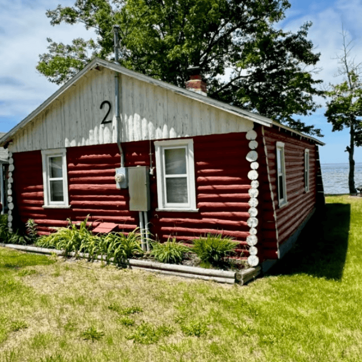 Lake Day Cabins, Resort in Prudenville