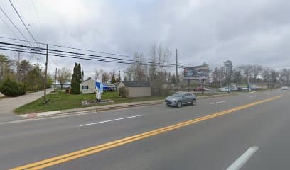 Bay Breeze Resort Motel, Hotel in Prudenville