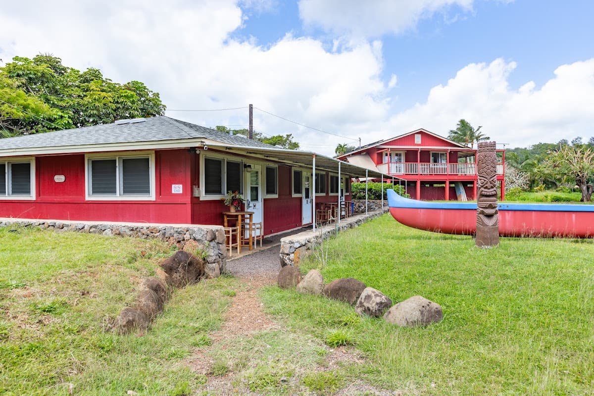 Motel Lili, Motel in Lihue