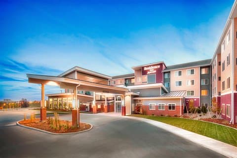 Residence Inn by Marriott Pullman, Hotel in Pullman