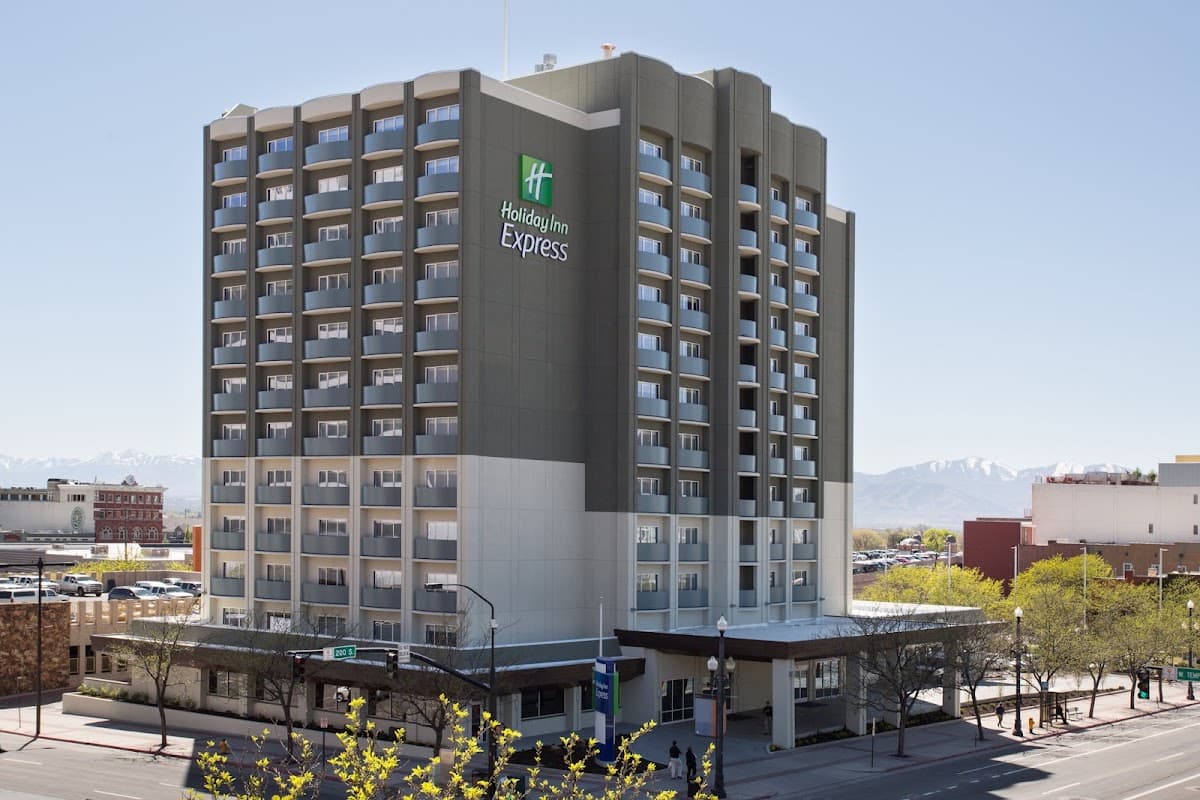 Holiday Inn Express & Suites Jacksonville-Camp Lejeune Area by IHG, Hotel in Pumpkin Center