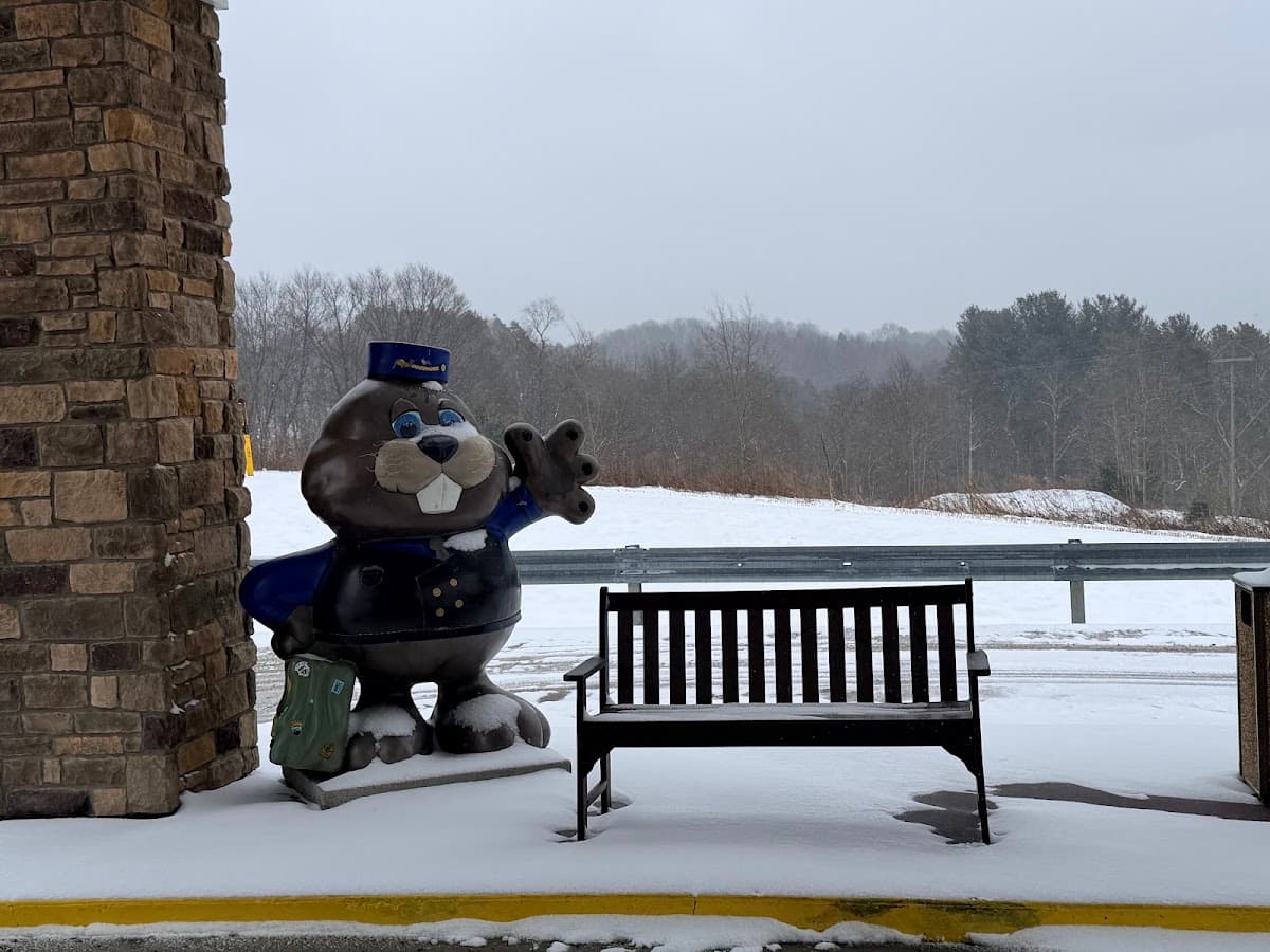 The Inn at Punxsutawney, Hotel in Punxsutawney