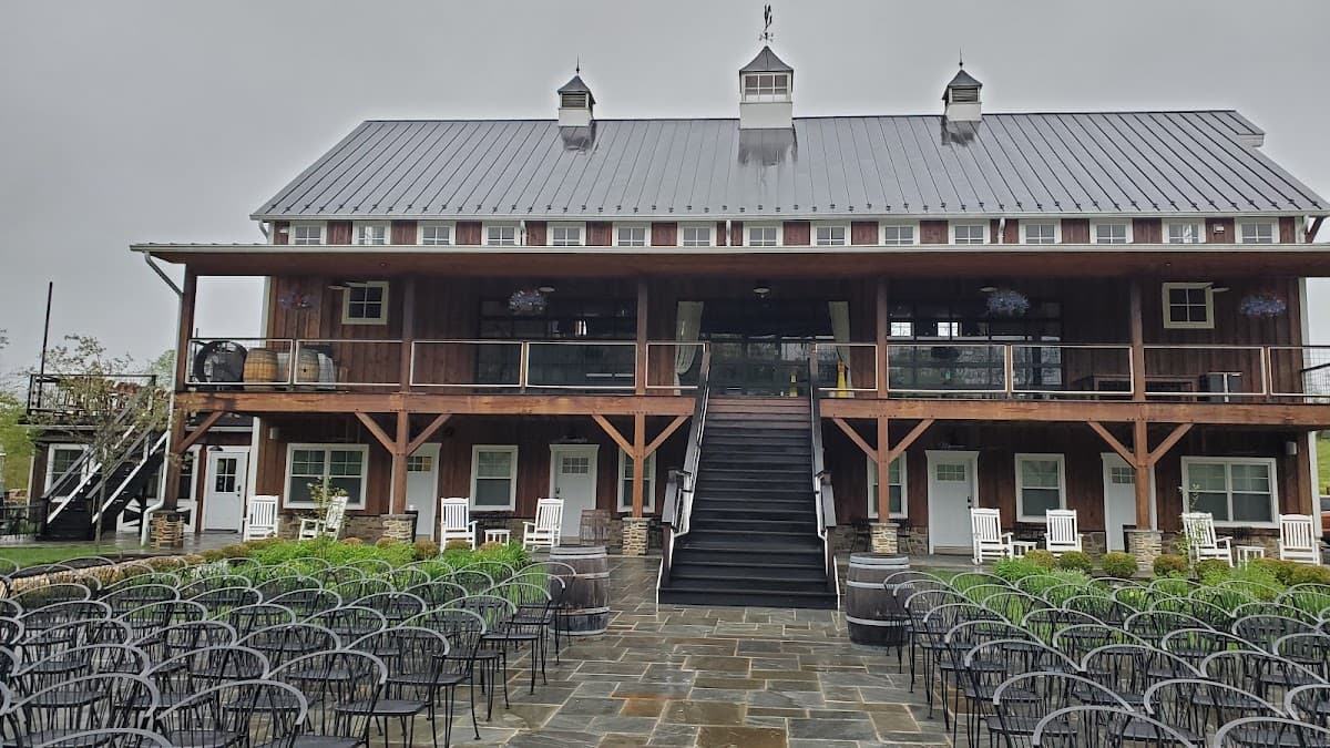 Zion Springs, Bed & Breakfast in Purcellville