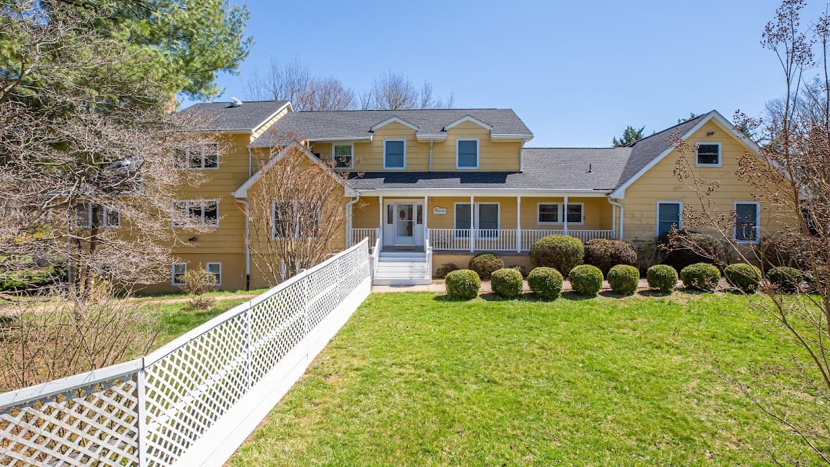 Purcellville Home, Guesthouse in Purcellville