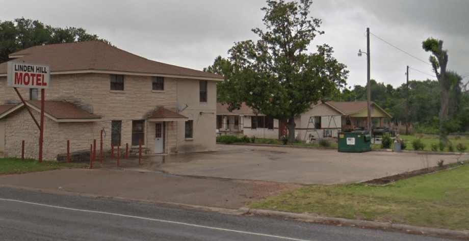 Linden Hill Motel, Hotel in Quail Creek