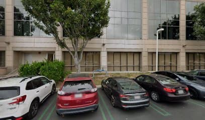 Cali house, Hotel in Irvine Health and Science Complex