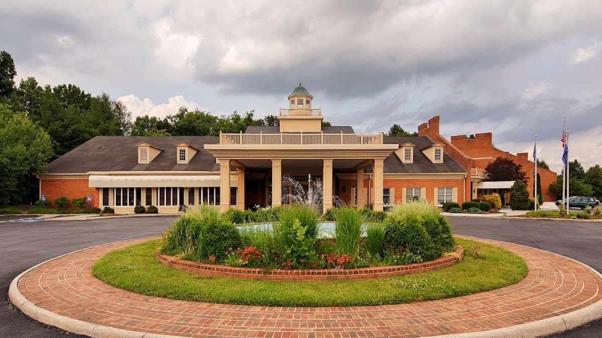 Best Western Radford Inn, Hotel in Plum Creek