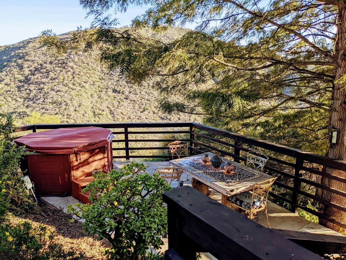 Morning Song Farm, Hotel in Rainbow