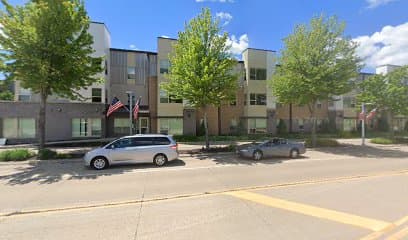 Sunwood Village, Motel in Ramsey