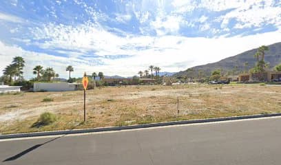 D P Resorts, Resort in Rancho Mirage
