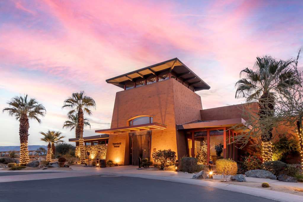 Hilton Grand Vacations Club Palm Desert, Hotel in Palm Desert