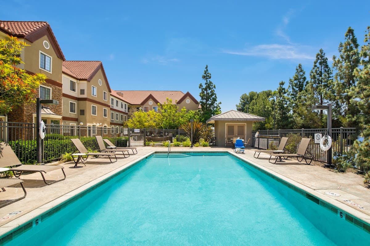 Sonesta ES Suites San Diego - Rancho Bernardo, Hotel in Poway