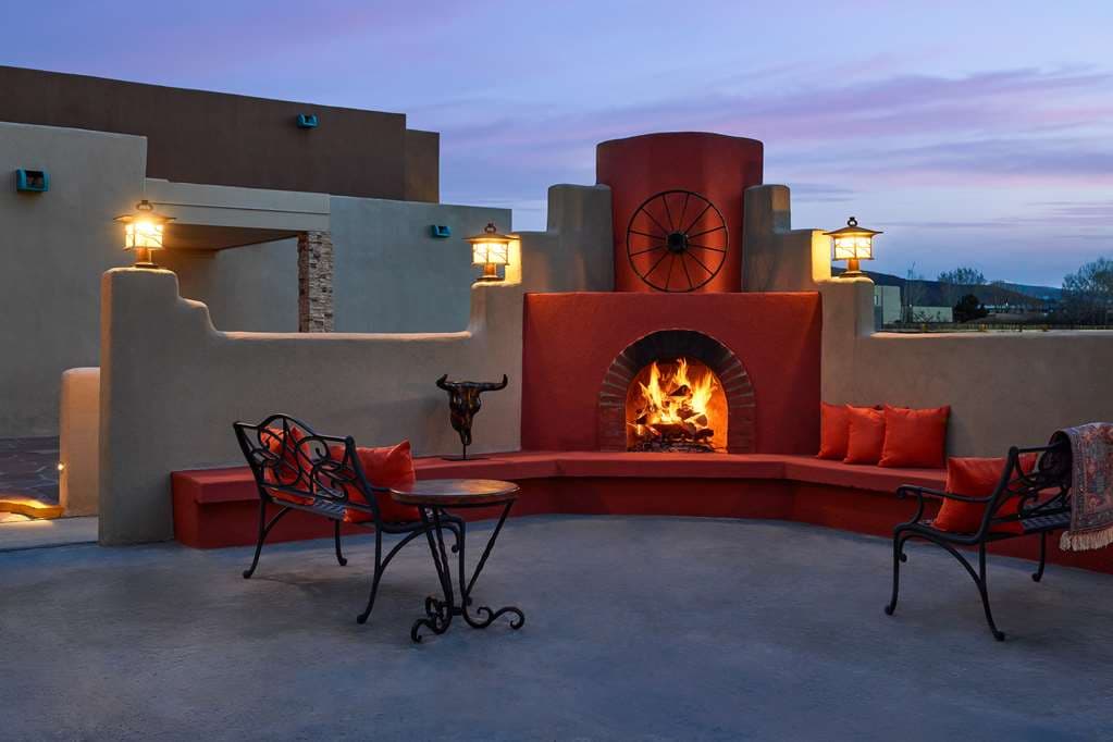 Hotel Don Fernando de Taos, Tapestry Collection by Hilton, Hotel in Taos