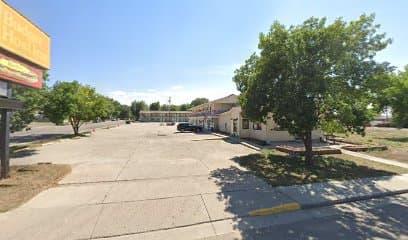 Budget Host, Motel in Rangely