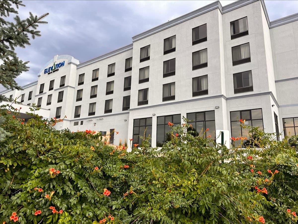 Elevation Inn & Suites, Trademark Collection by Wyndham, Hotel in Rapid City