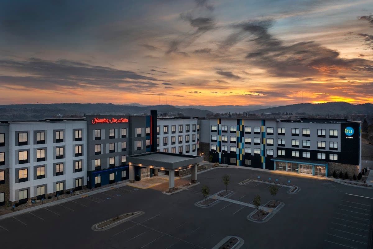 Tru by Hilton Rapid City Rushmore, Hotel in Rapid City