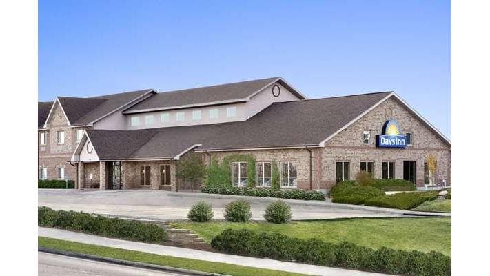 Days Inn by Wyndham Rapid City, Hotel in Rapid City