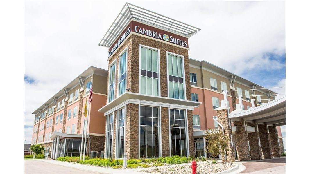 Cambria Hotel Rapid City near Mount Rushmore, Hotel in Rapid Valley