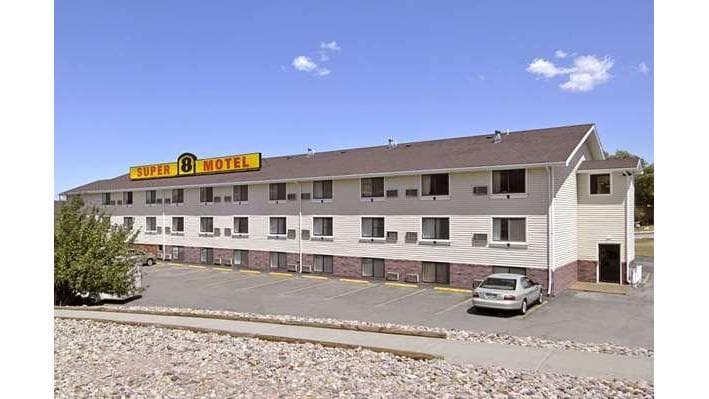 Super 8 by Wyndham Rapid City Rushmore Rd, Hotel in Rapid City