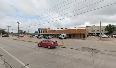 Atlantis, Hotel in Rapid City